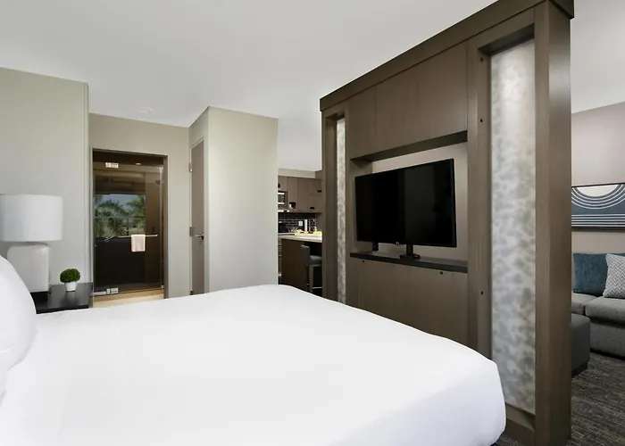 Hyatt House San Juan Hotel