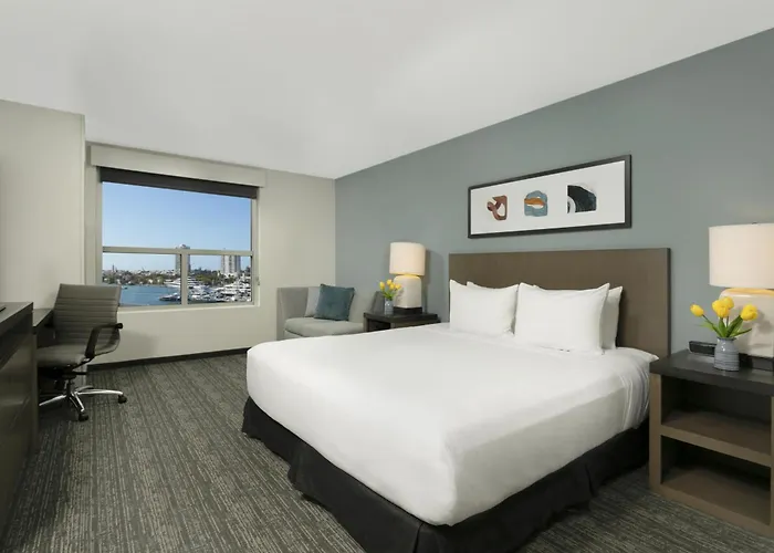 Hyatt House San Juan Hotel