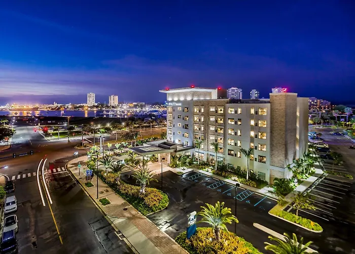 Hyatt House San Juan