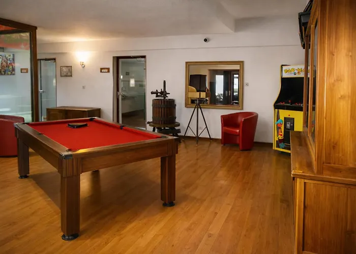 Logis Hôtel Saint Eloy