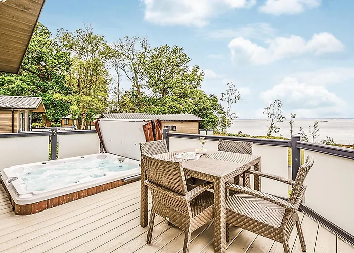 Woodside Coastal Retreat Hotel Fishbourne 