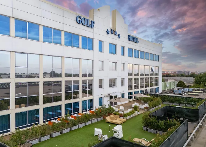 Golf Hotel Milano
