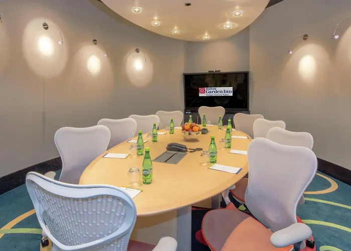 Hilton Garden Inn Raleigh/Crabtree Valley