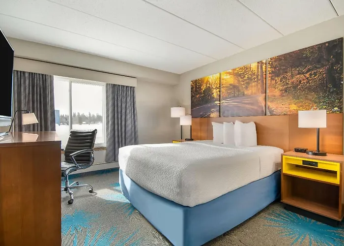 Days Inn By Wyndham International Falls