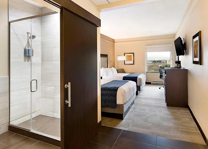 Aerostay Sioux Falls