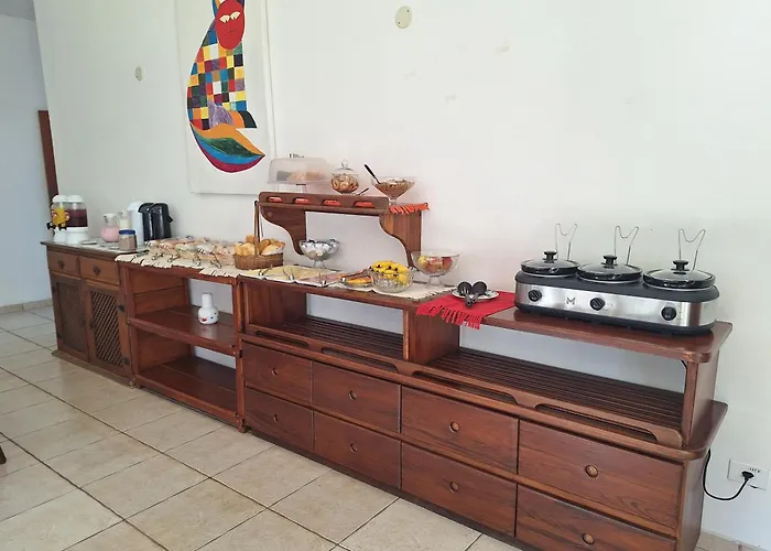 Pousada Itaguá