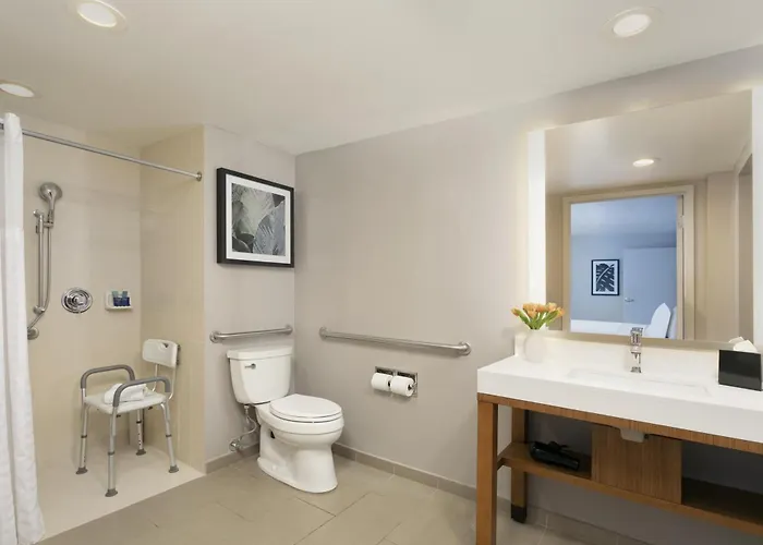 Hyatt Place San Juan