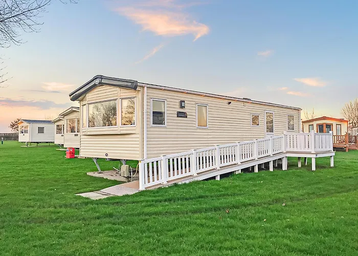 Tollerton Holiday Park Huby