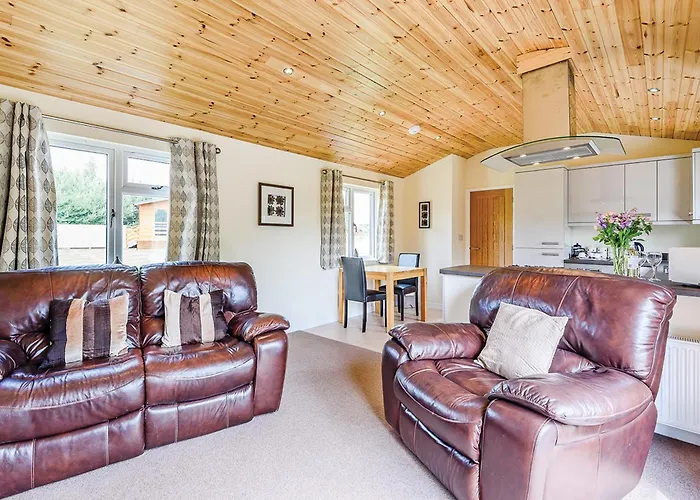 Beaconsfield Park Hotel Hadnall