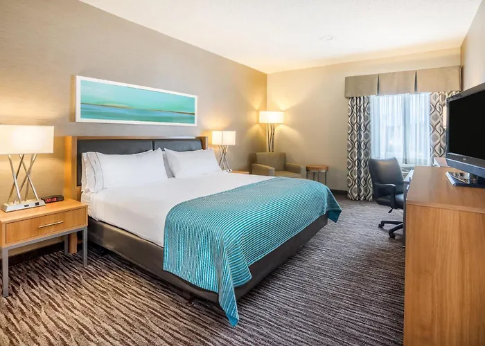 Holiday Inn Express Annapolis East-Kent Island By Ihg Grasonville