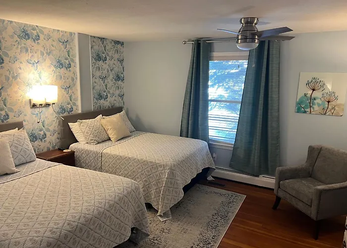 Haven By The Sea B&B