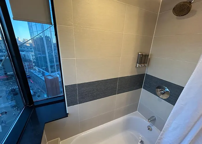 Hotel Richland Les