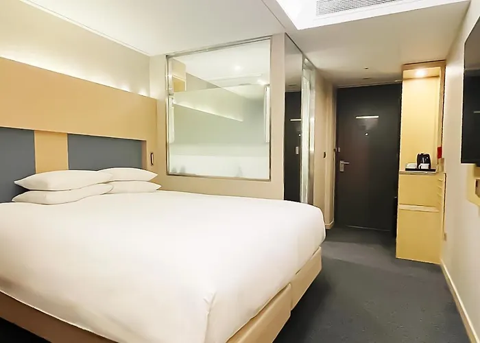 Hotel Midcity Myeongdong