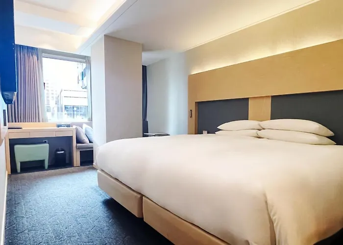 Hotel Midcity Myeongdong