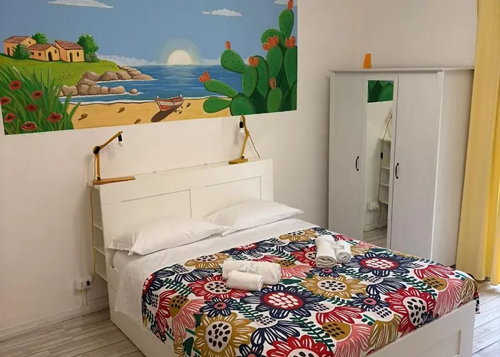 Bed&Breakfast Firenze