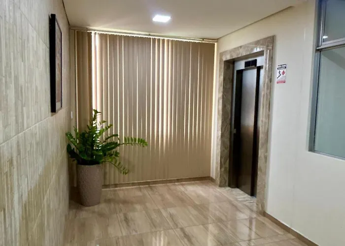 Boulevard Park Hotel
