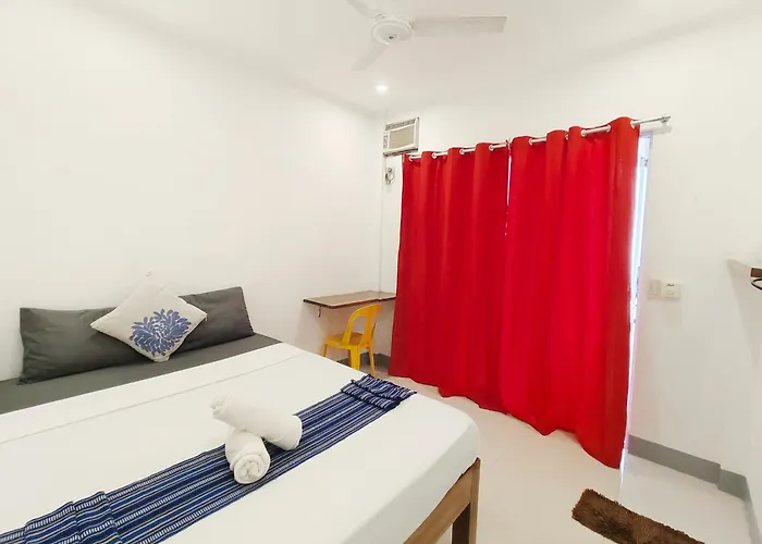Neela Tourist Lodge
