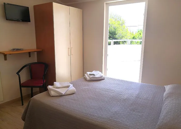 Iride Suite&Breakfast- Ideale Per Famiglie E Coppie