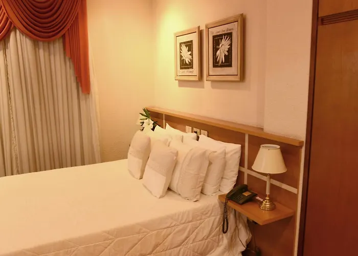 Skalla Hotel Nova Odessa