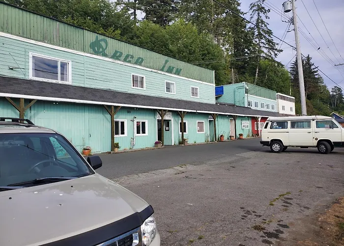 The Orca Inn
