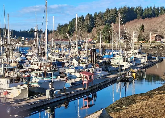 The Orca Inn