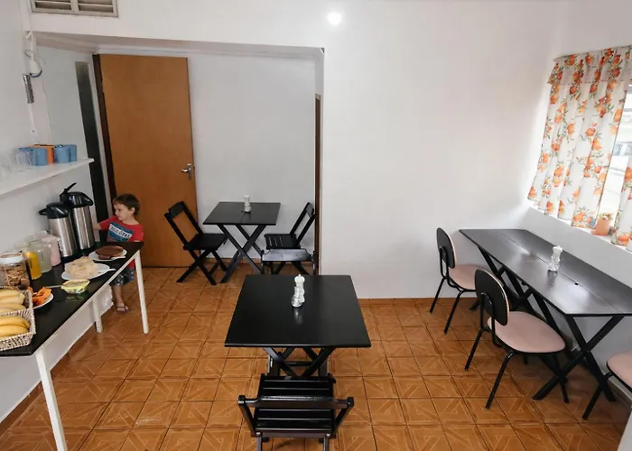 Hotel Pousada Liberdade