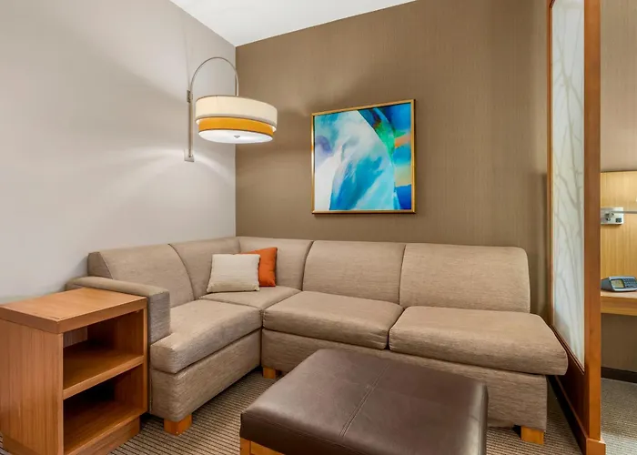 Hyatt Place Florence Downtown