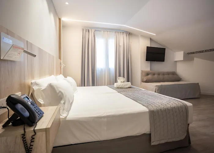 Hotel Boutique Ábaster