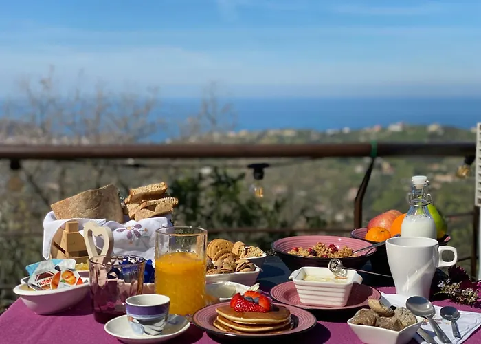 B&B Il giardino di Armida