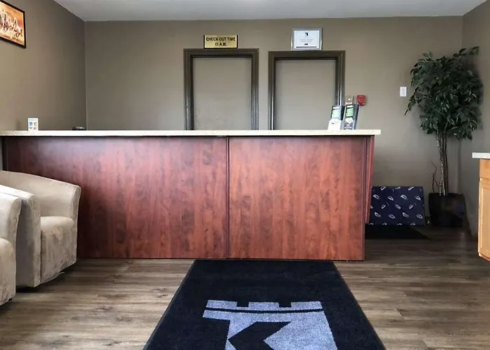 Knights Inn Fort Erie