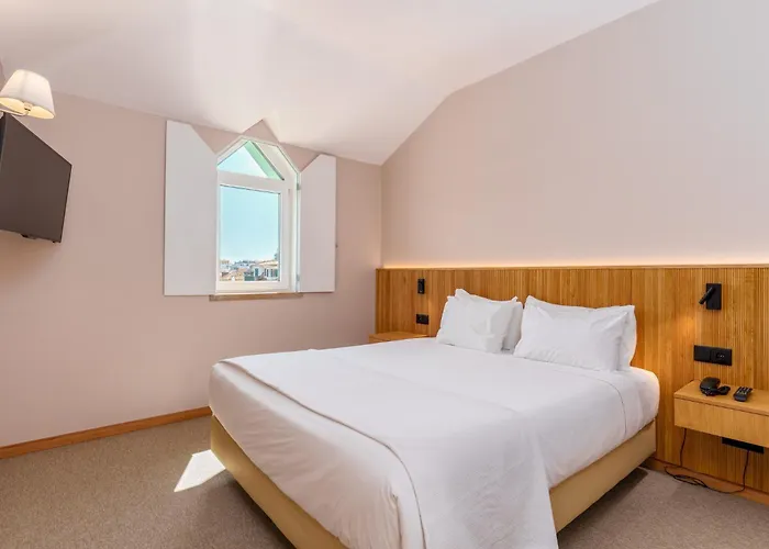 Cascais Hotel