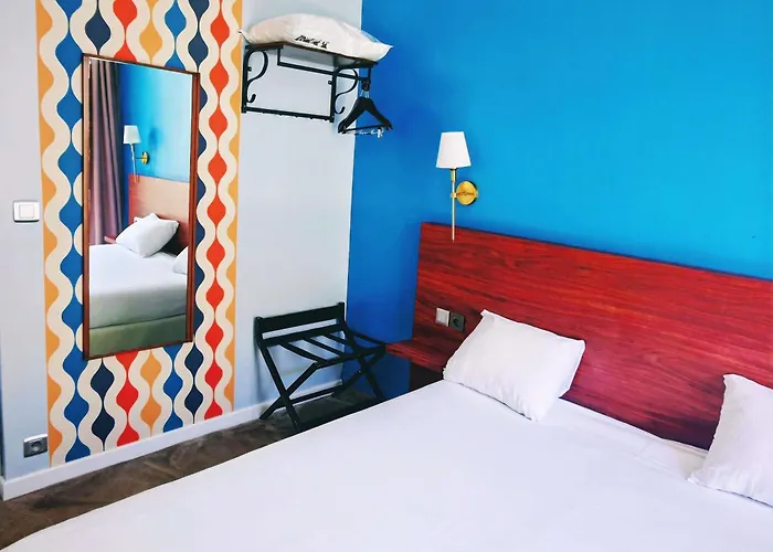Hotel ibis Styles Le Havre Centre