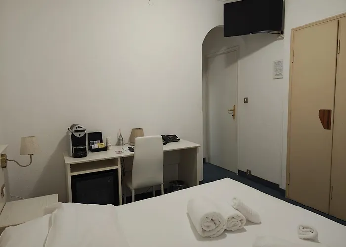 Hotel Rio Sanremo