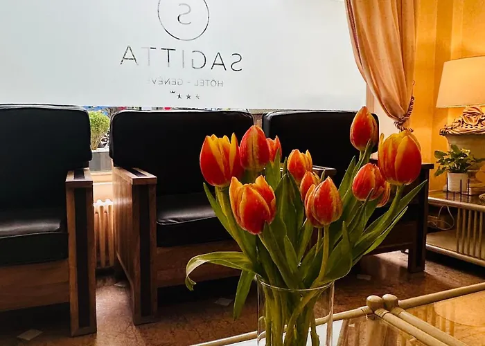 Hotel Sagitta
