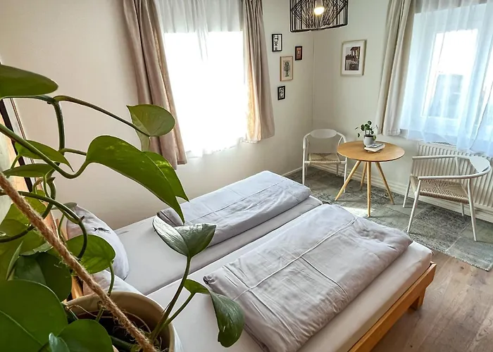 Günstige Hotels in Friedrichshafen