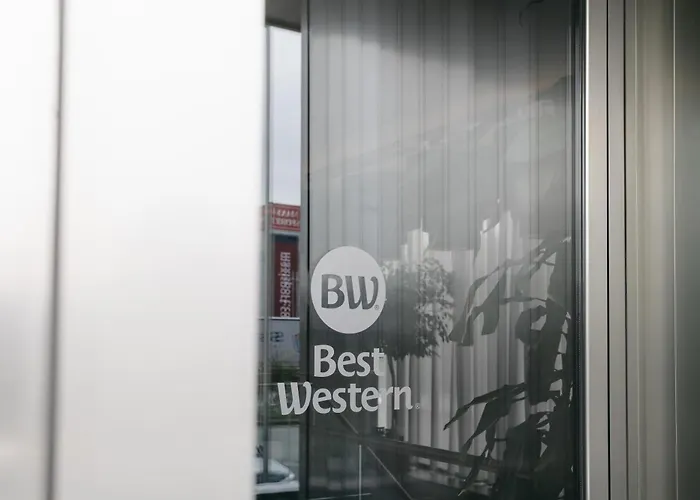 Best Western Hotel Goldenmile Milan