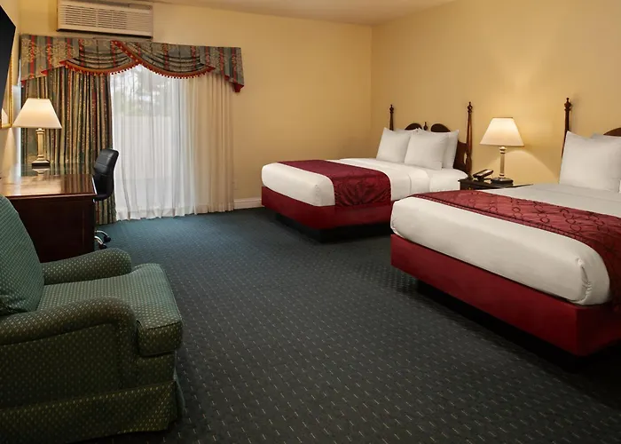 Carlyle Hotel