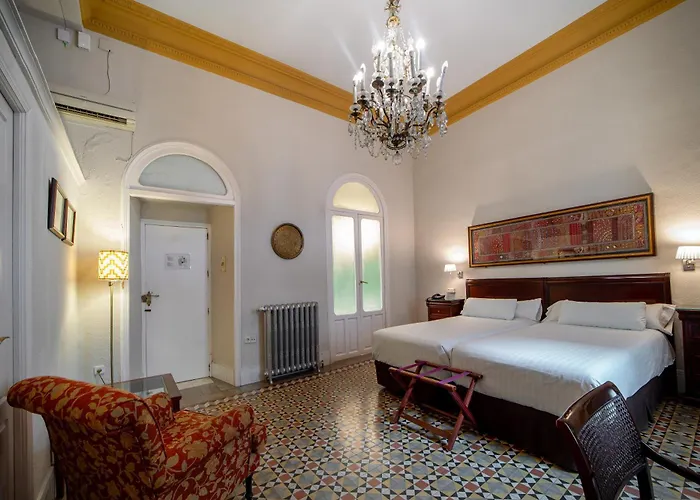 Hotel Simon