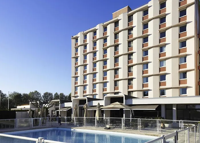 Ibis Styles Palais Des Congrès