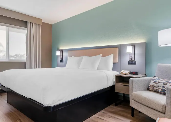 Comfort Inn Sea World Area