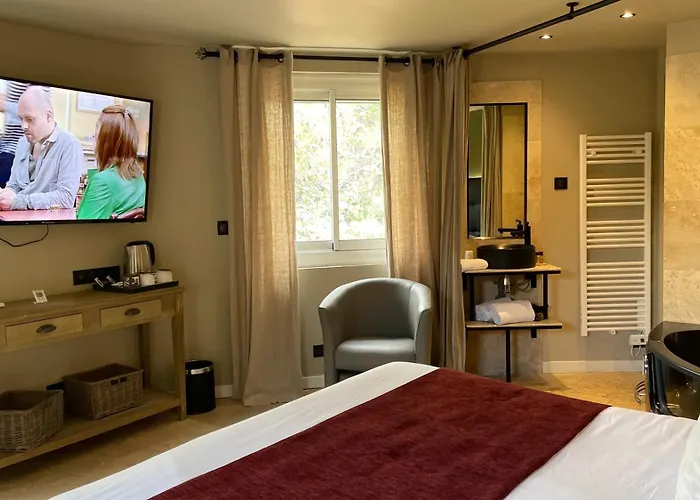 Hotel & Appartements Acqua Dolce