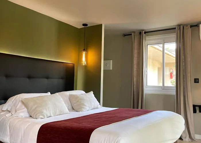 Hotel & Appartements Acqua Dolce