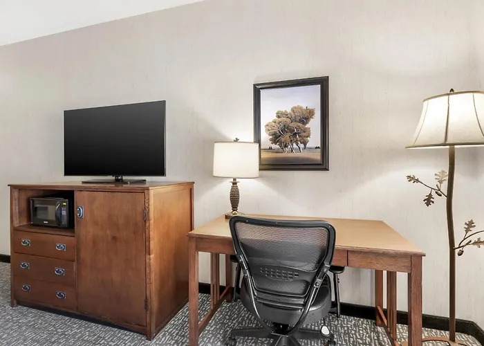 Best Western Plus Bryce Canyon Grand