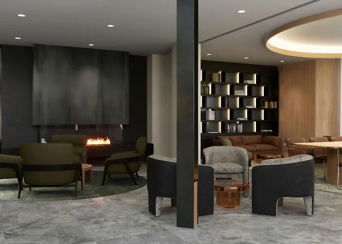 Hilton Montreal/Laval