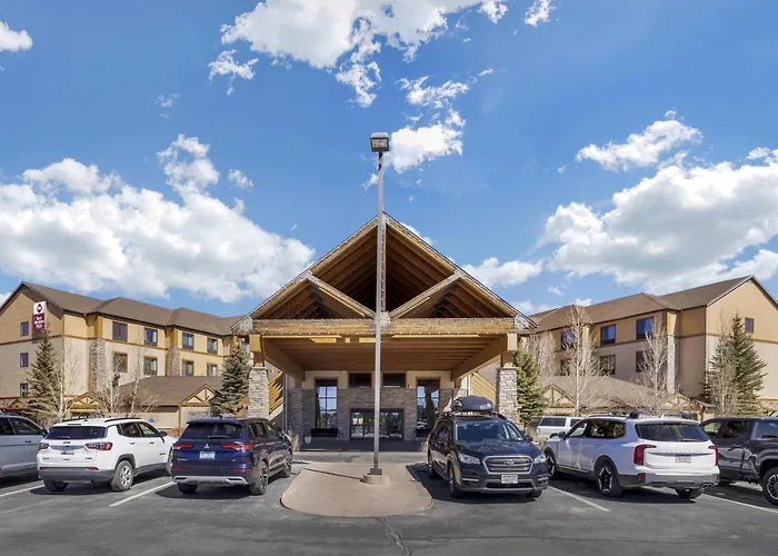 Best Western Plus Bryce Canyon Grand
