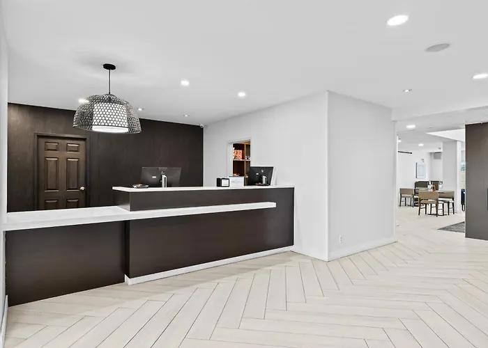 Staybridge Suites - Calgary Airport By Ihg