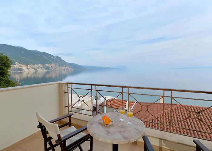 Ilia Mare Hotel