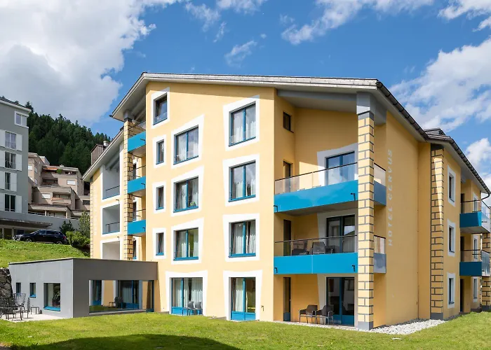 Boutique Hotel Cervus
