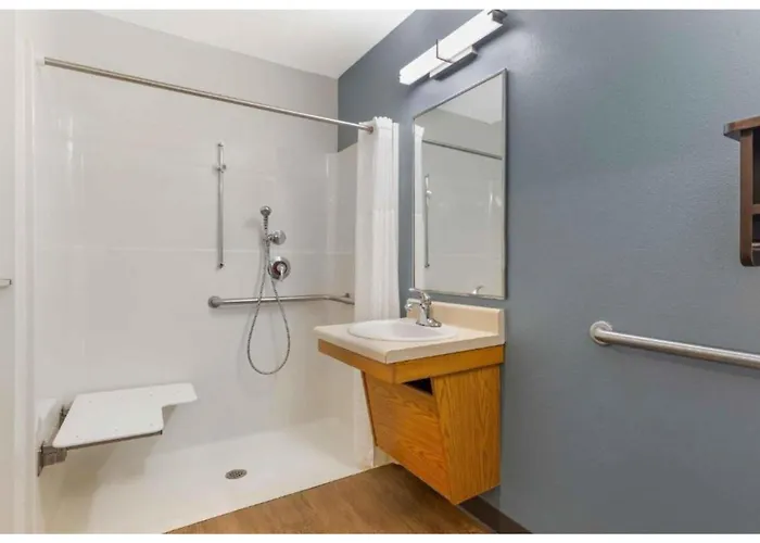 Extended Stay America Select Suites - Fort Myers