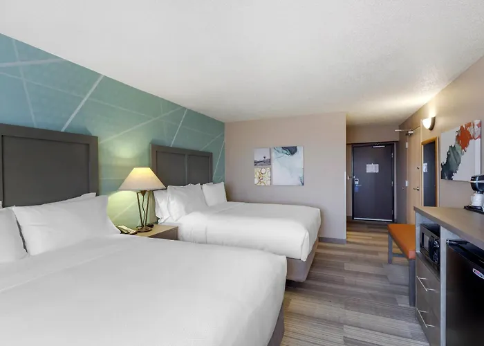 Comfort Inn & Suites Boulder